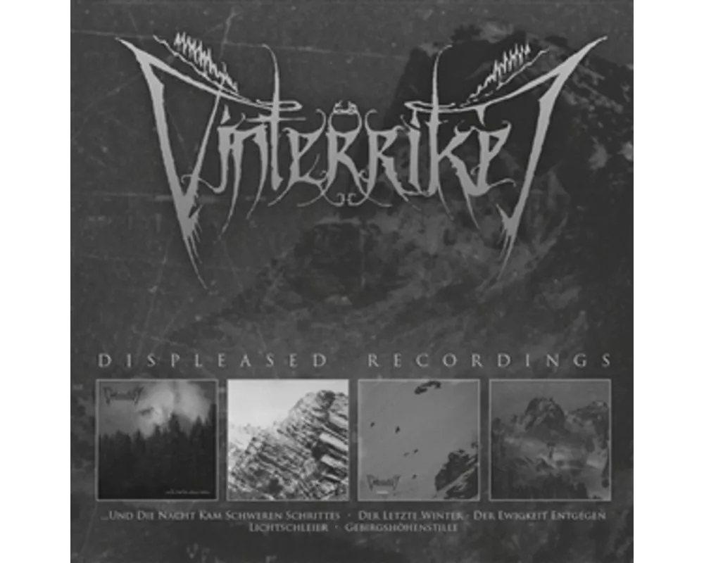 Displeased Recordings