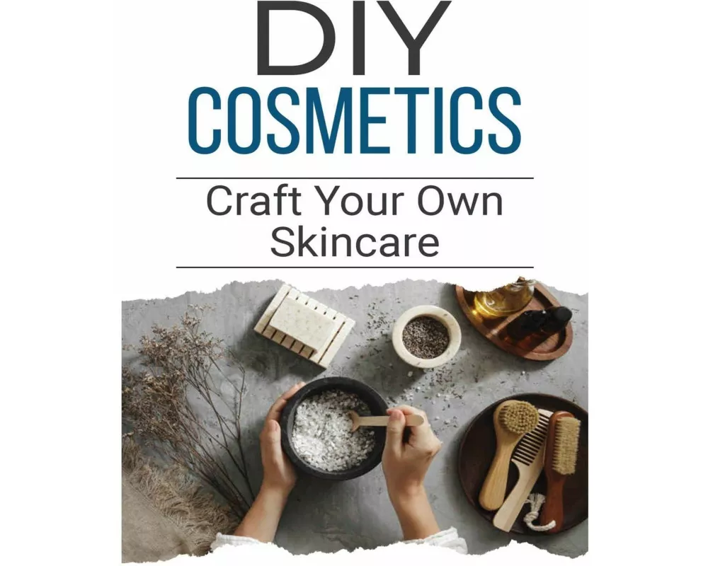 DIY Cosmetics
