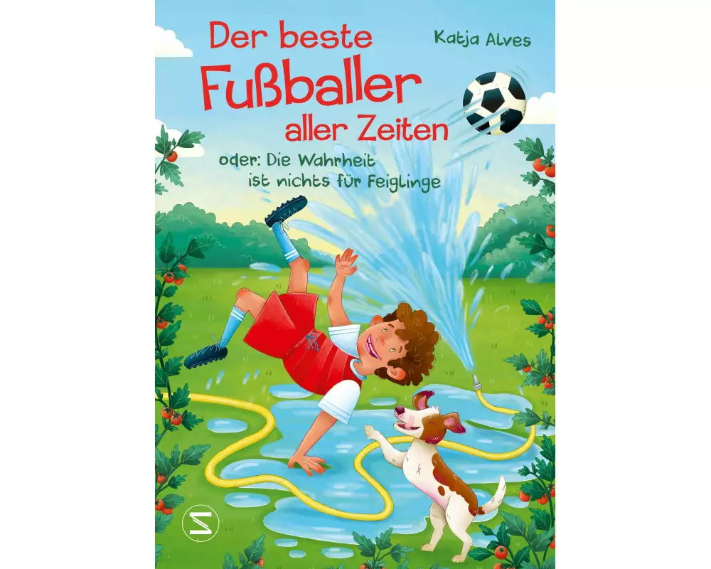 Der beste Fußballer aller Zeiten oder: Die Wahrheit ist nichts für Feiglinge