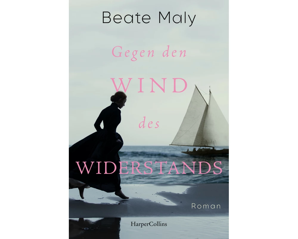 Gegen den Wind des Widerstands