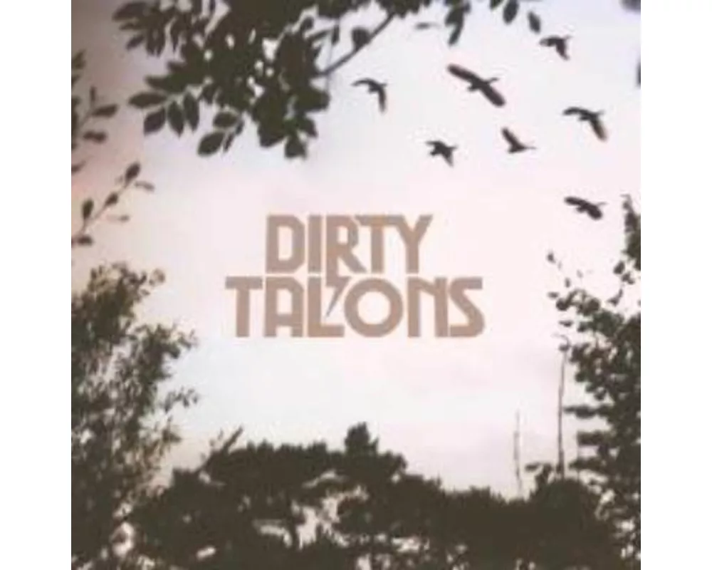Dirty Talons