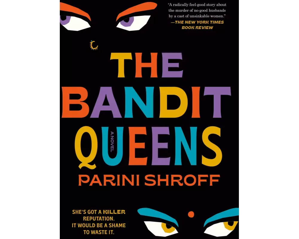 The Bandit Queens