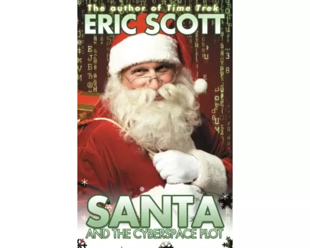 Santa and the Cyberspace Plot
