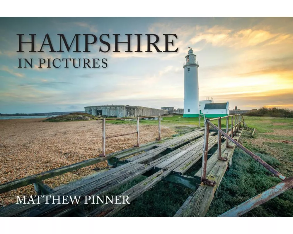 Hampshire in Pictures