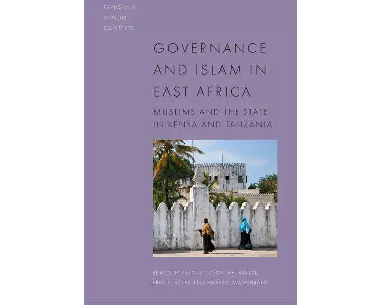 Governance and Islam in East Africa