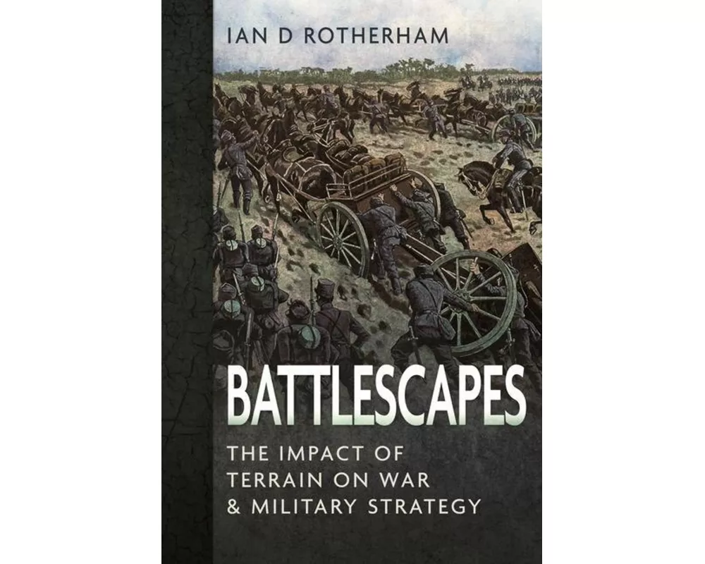 Battlescapes