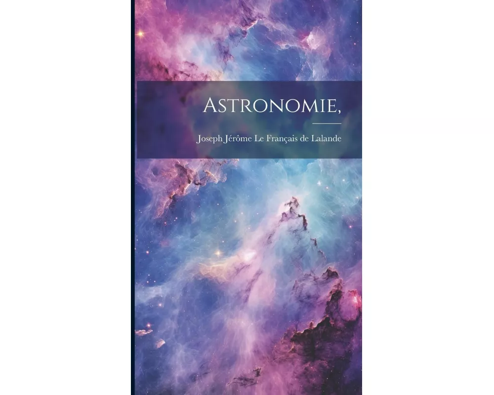 Astronomie