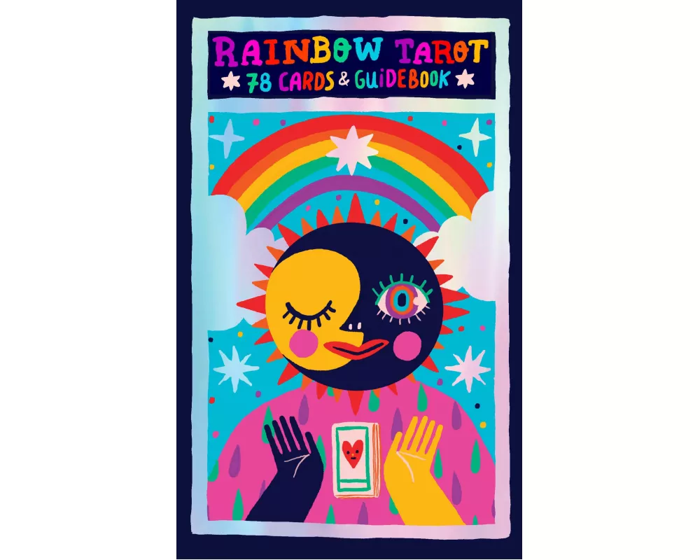 Rainbow Tarot