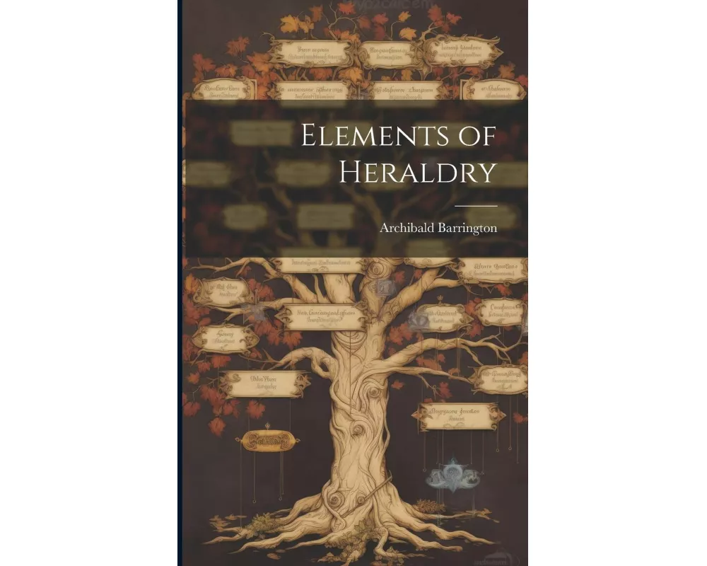 Elements of Heraldry