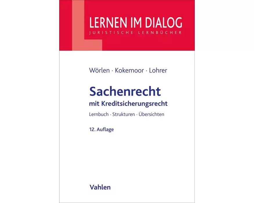 Sachenrecht