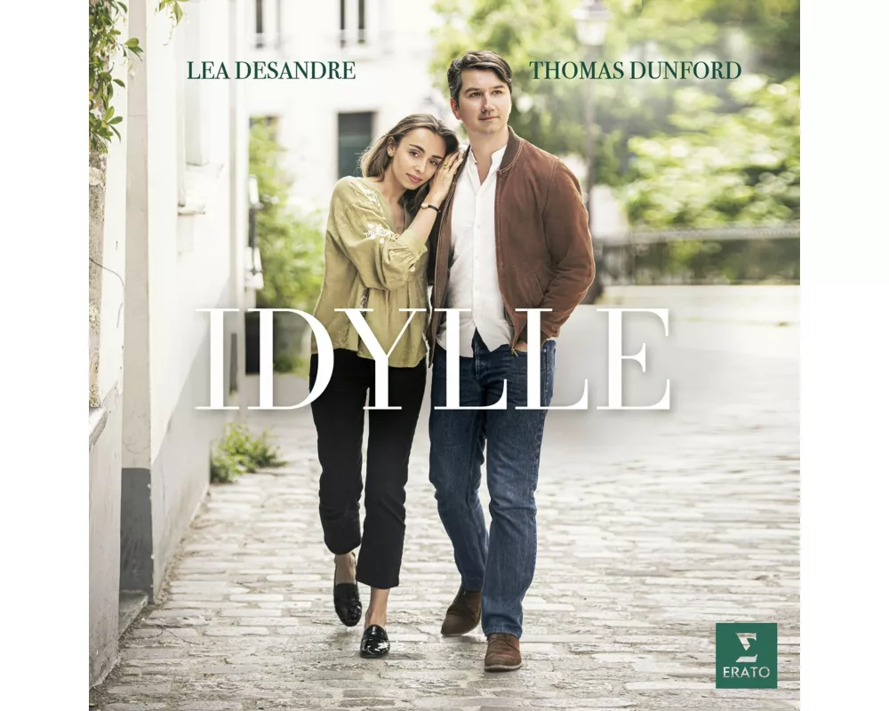 Idylle