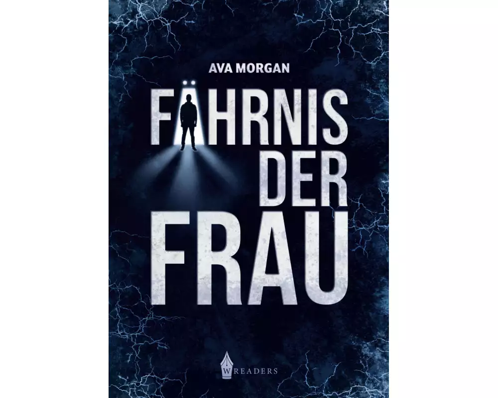 Fährnis der Frau