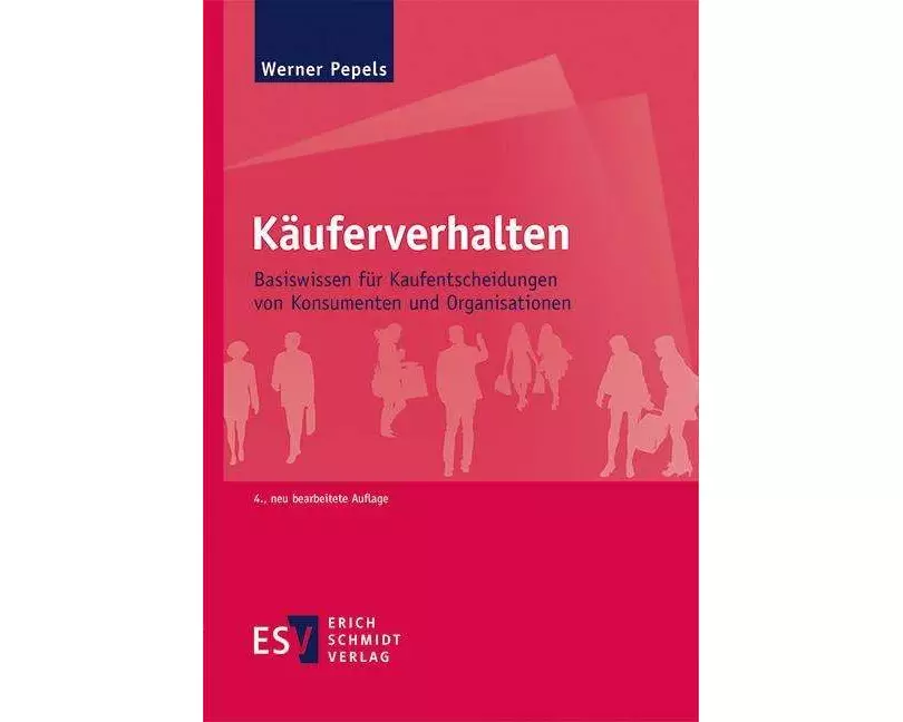 Käuferverhalten