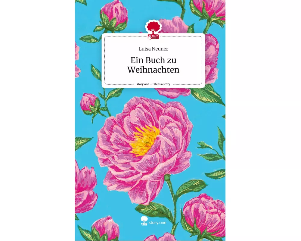 Ein Buch zu Weihnachten. Life is a Story - story.one