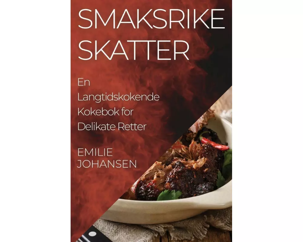 Smaksrike Skatter