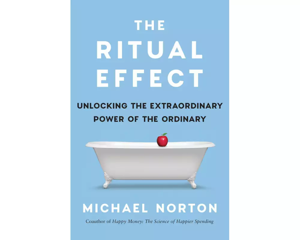 The Ritual Effect