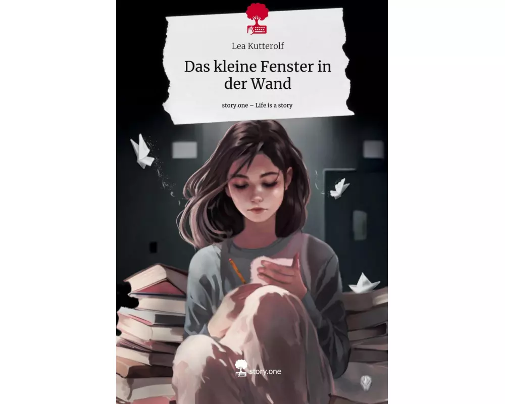 Das kleine Fenster in der Wand. Life is a Story - story.one