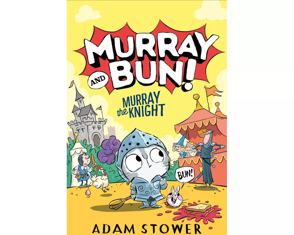 Murray the Knight