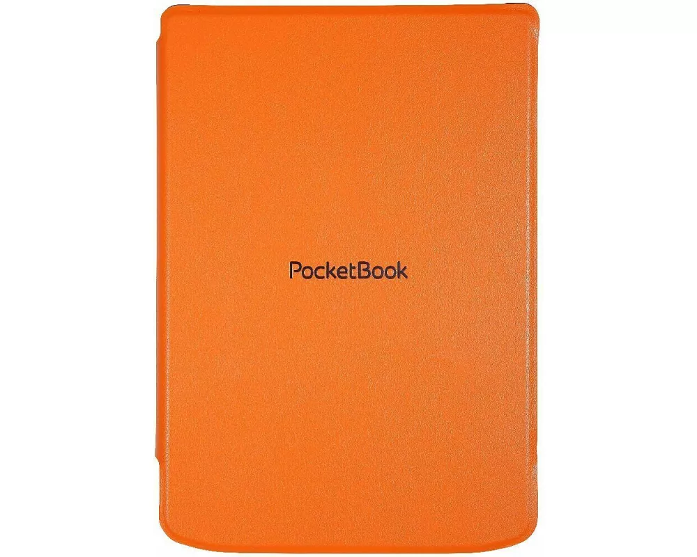 Cover Pocketbook Verse/Verse Pro, Shell orange