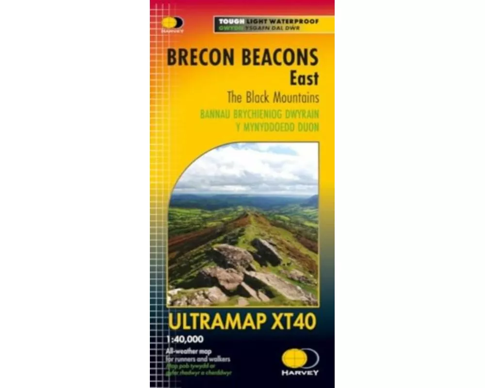Brecon Beacons East