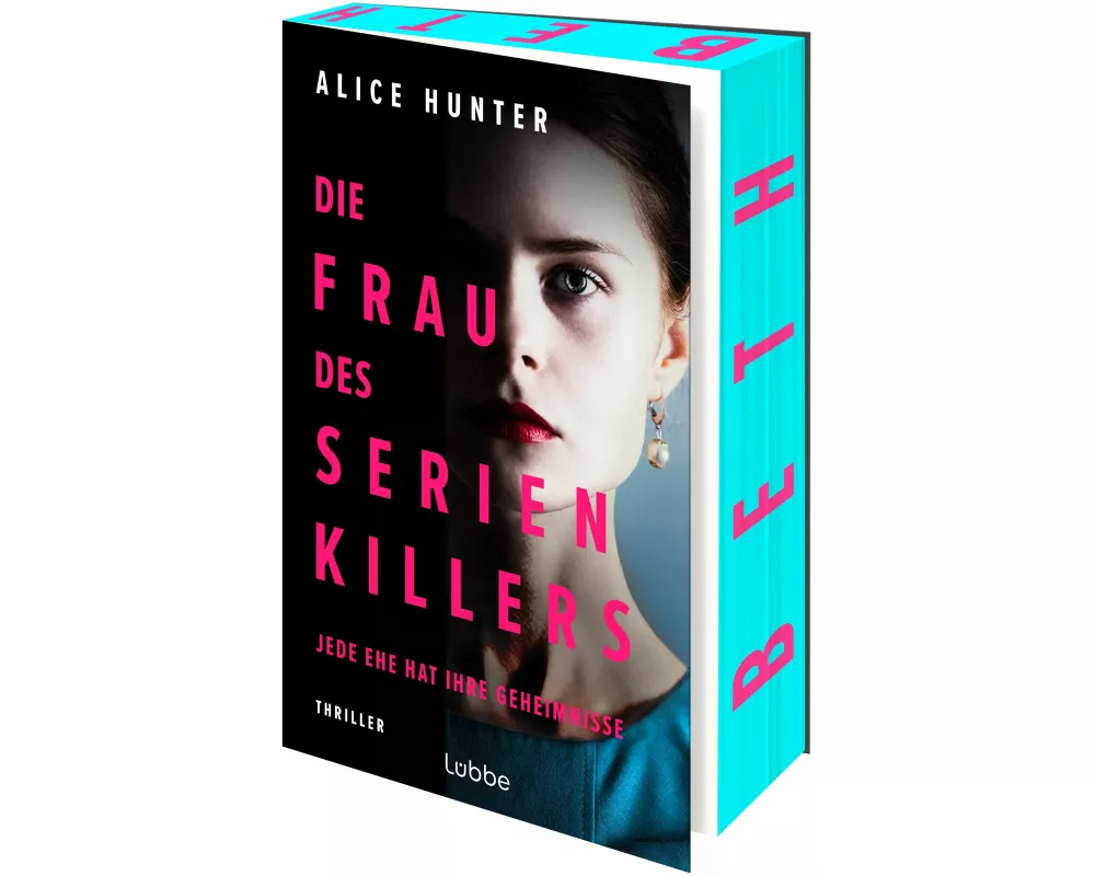 Die Frau des Serienkillers