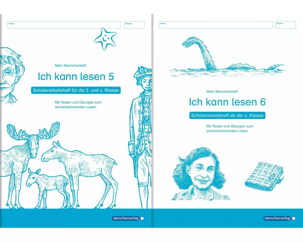 Mein Übungsheft zur Rechtschreibung