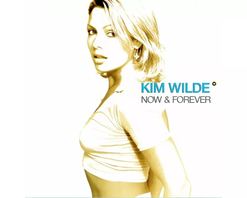 Now & Forever (Expanded Edition 3CD+DVD)