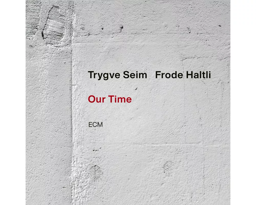 Our time