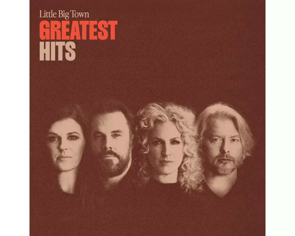 Greatest Hits