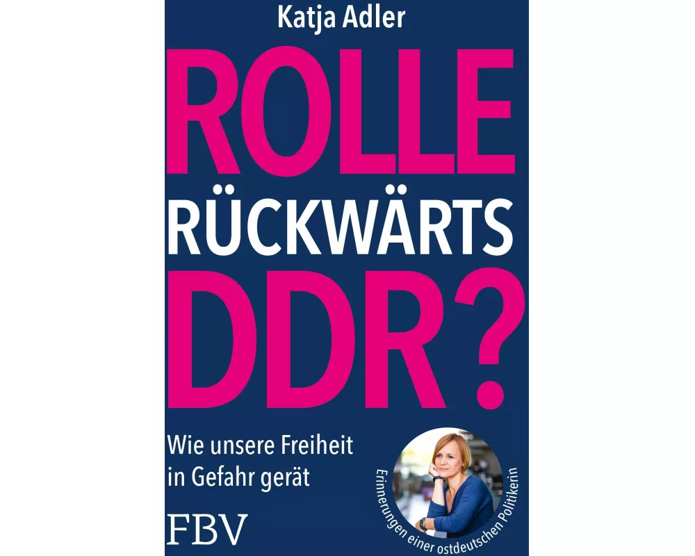 Rolle rückwärts DDR?