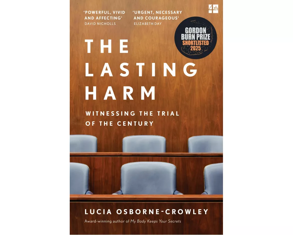 The Lasting Harm
