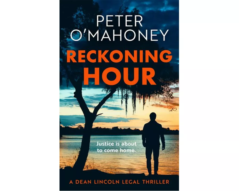 Reckoning Hour