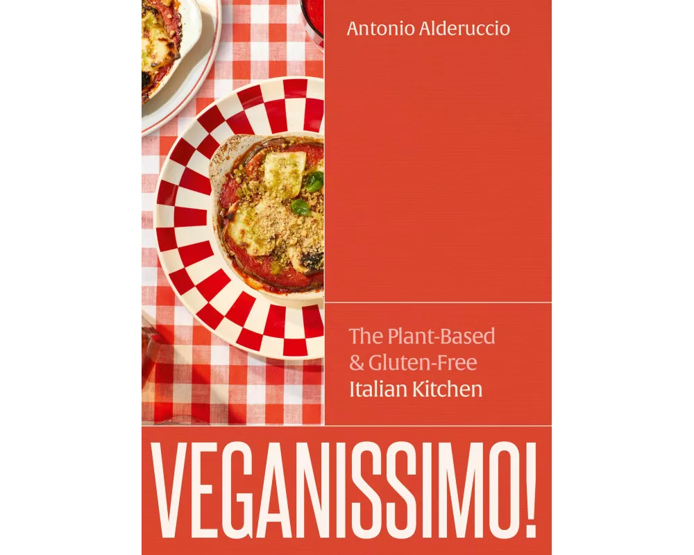 Veganissimo!