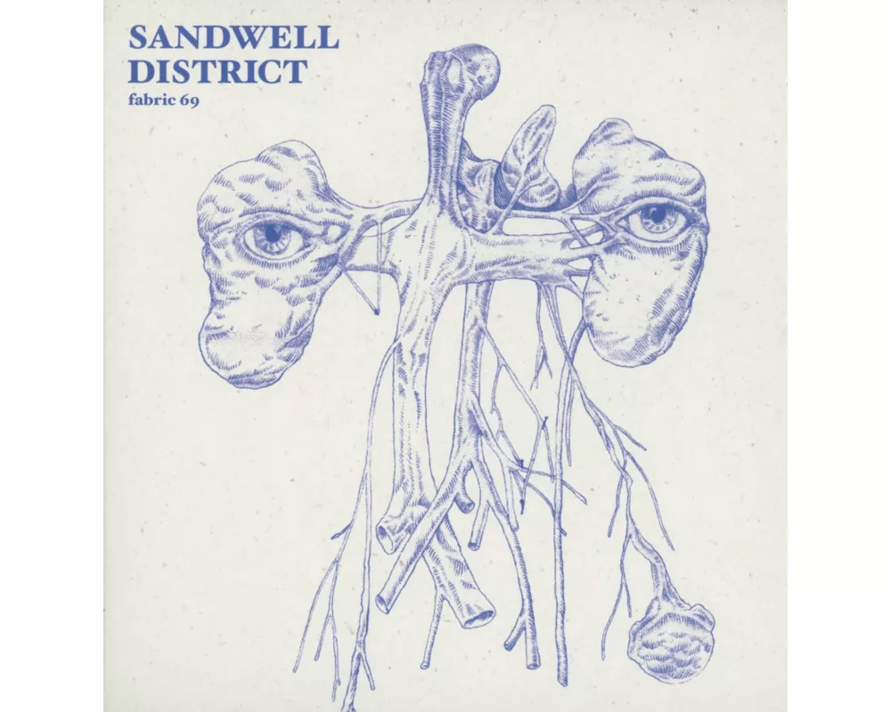 fabric 69: Sandwell District