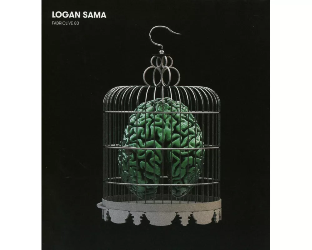 FABRICLIVE 83: Logan Sama