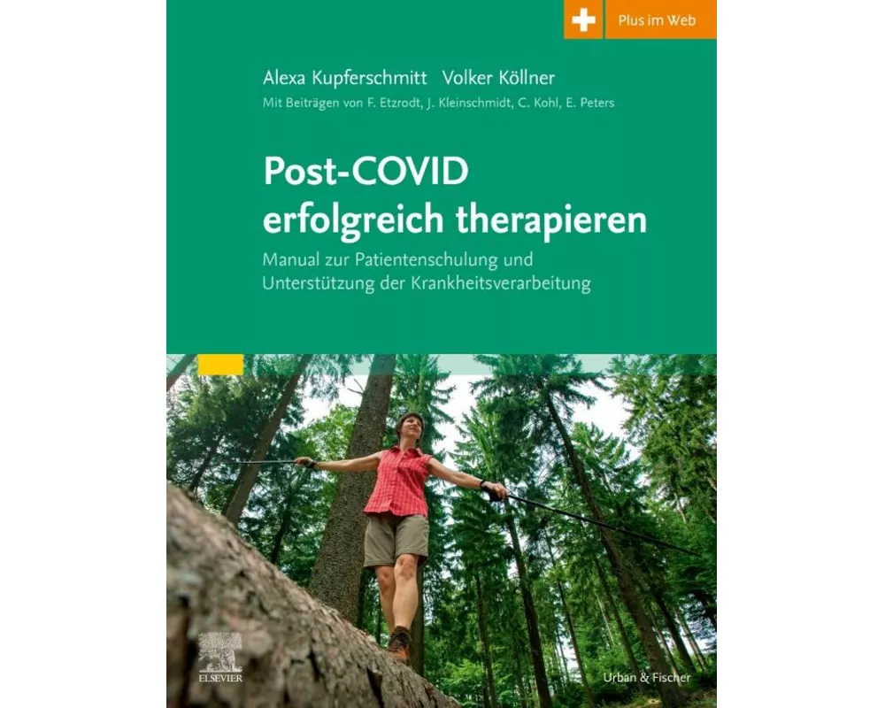 Post-Covid erfolgreich therapieren