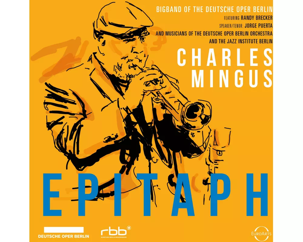 Mingus:Epitaph