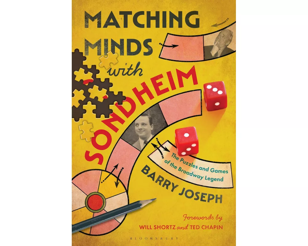 Matching Minds with Sondheim