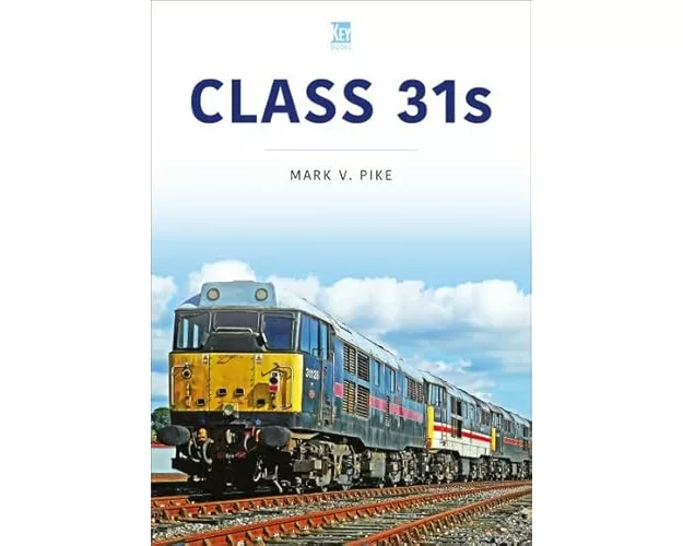 Class 31s