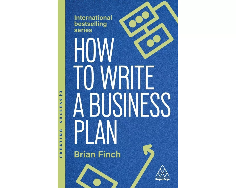 How to Write a Business Plan