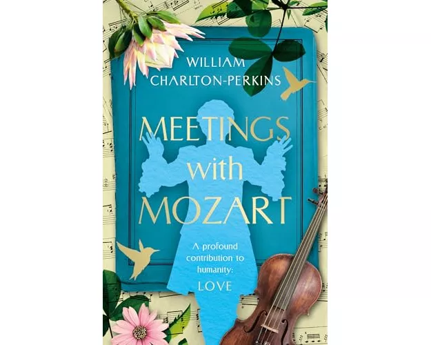 Meetings with Mozart