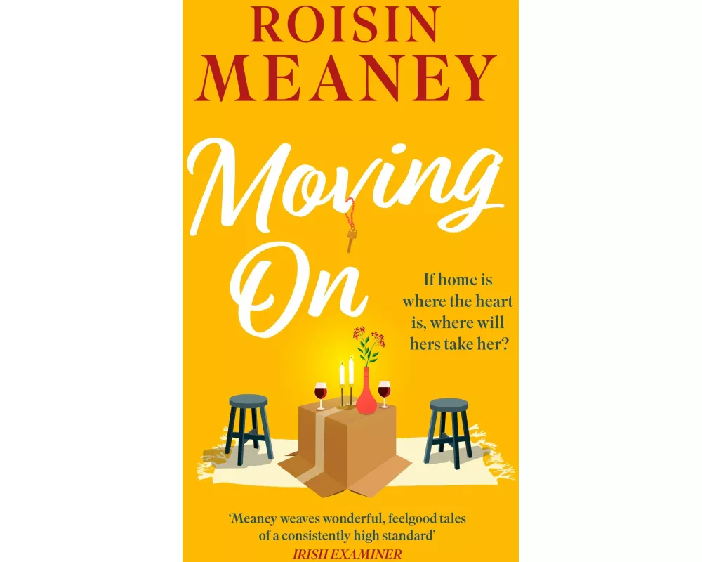 Moving On