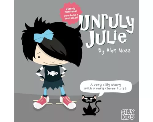 Unruly Julie