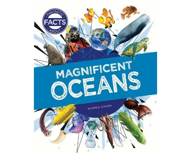 Magnificent Oceans