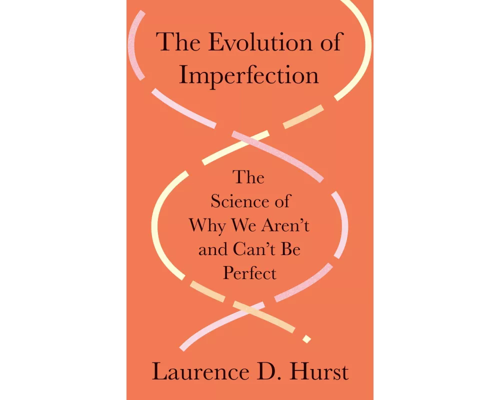 The Evolution of Imperfection