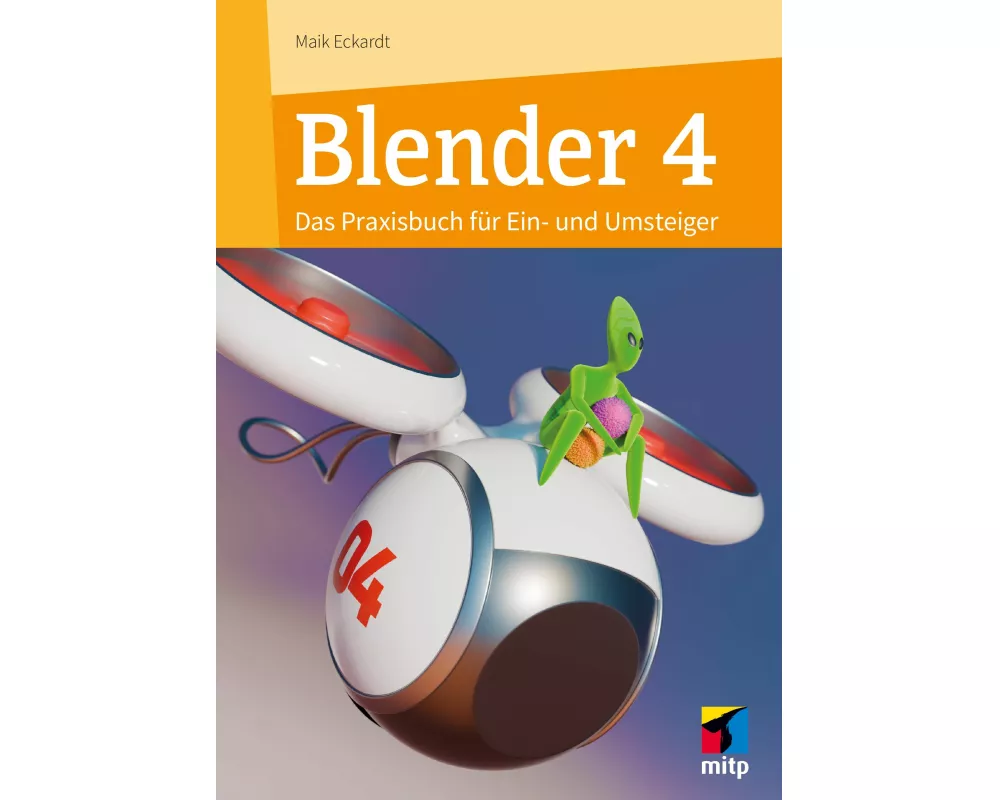 Blender 4