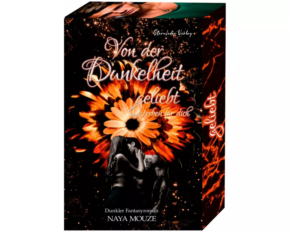 Von der Dunkelheit geliebt