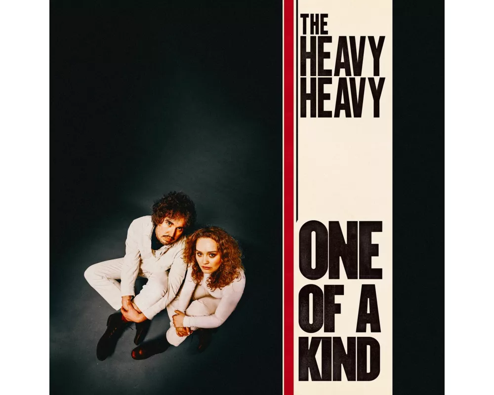One Of A Kind