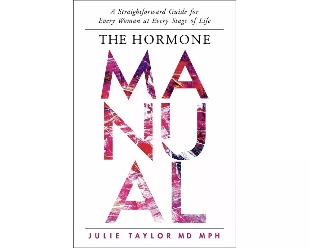 The Hormone Manual