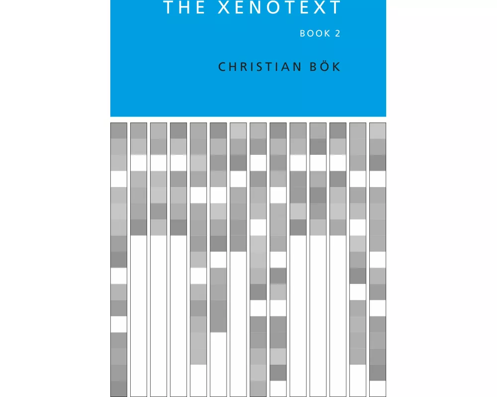 The Xenotext